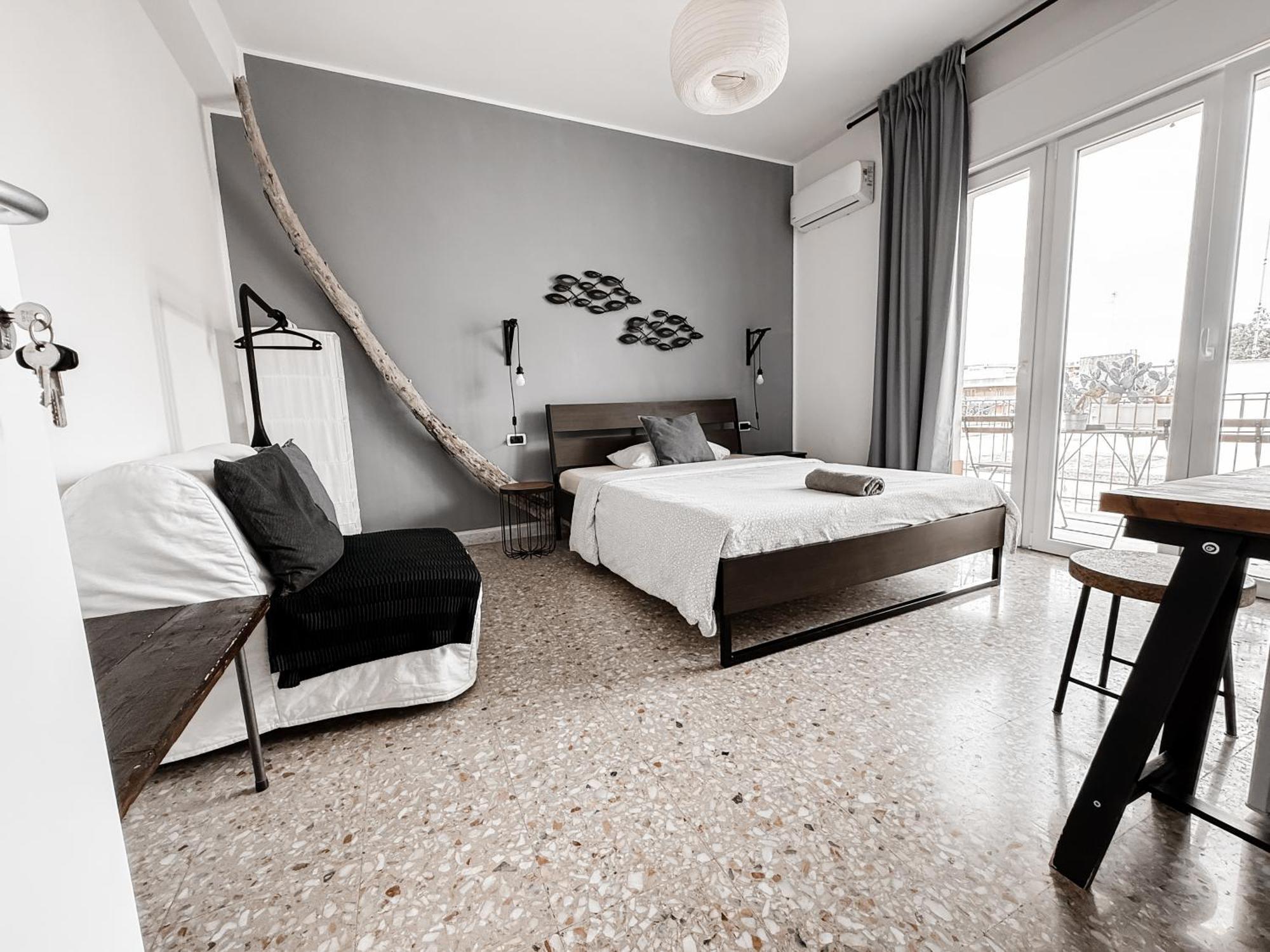 Salecce B&B Buitenkant foto