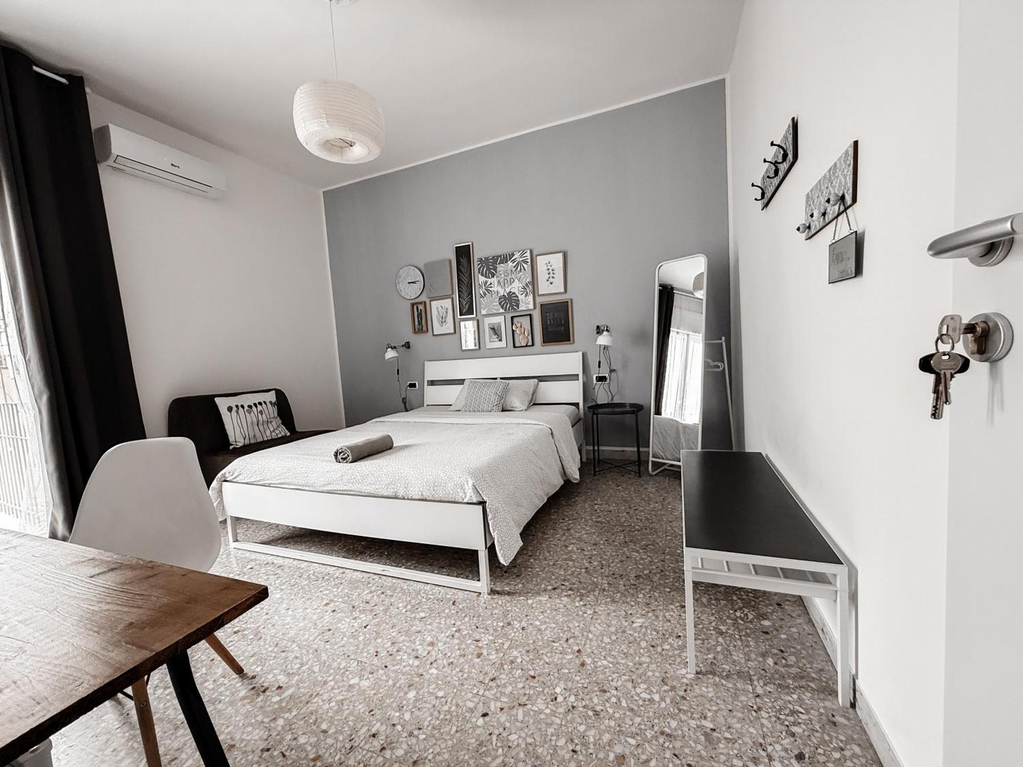 Salecce B&B Buitenkant foto